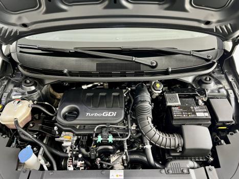 HYUNDAI HB 20 Hatch 1.0 12V 4P FLEX TGDI TURBO COMFORT, Foto 14