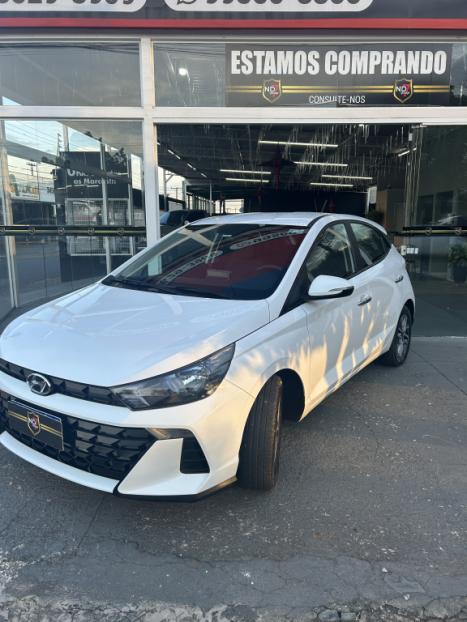 HYUNDAI HB 20 Hatch 1.0 12V 4P LIMITED, Foto 2