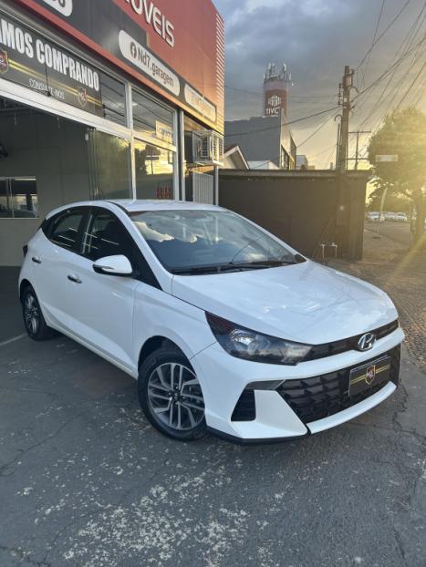 HYUNDAI HB 20 Hatch 1.0 12V 4P LIMITED, Foto 3