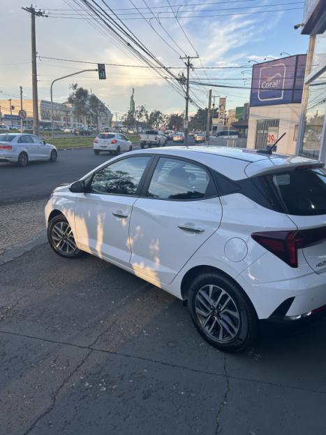 HYUNDAI HB 20 Hatch 1.0 12V 4P LIMITED, Foto 4