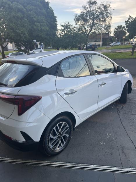 HYUNDAI HB 20 Hatch 1.0 12V 4P LIMITED, Foto 5