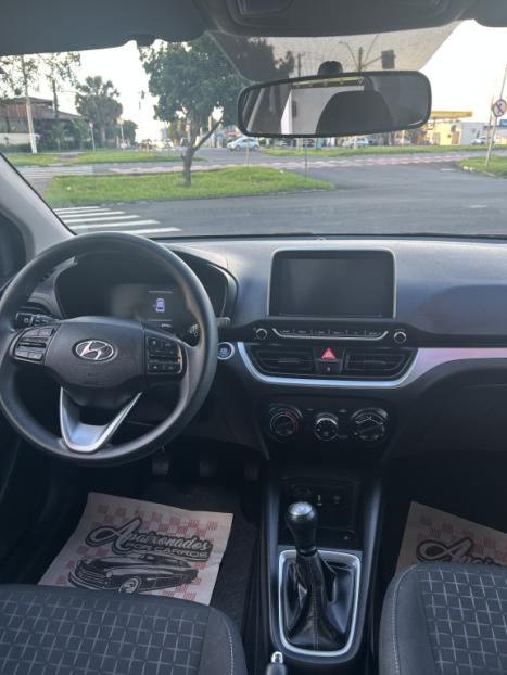 HYUNDAI HB 20 Hatch 1.0 12V 4P LIMITED, Foto 6