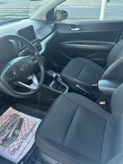 HYUNDAI HB 20 Hatch 1.0 12V 4P LIMITED, Foto 7