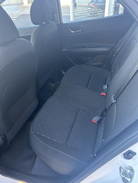 HYUNDAI HB 20 Hatch 1.0 12V 4P LIMITED, Foto 8