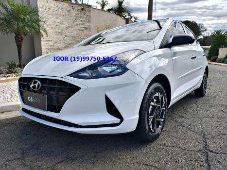 HYUNDAI HB 20 Hatch 1.0 12V 4P FLEX SENSE, Foto 1