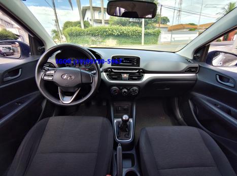 HYUNDAI HB 20 Hatch 1.0 12V 4P FLEX SENSE, Foto 2