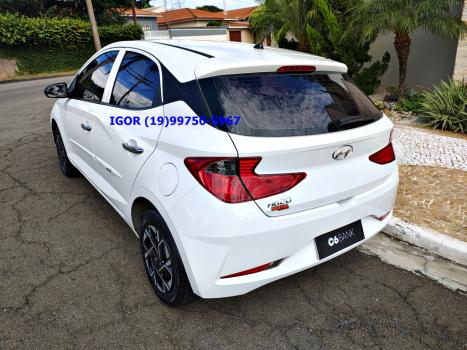 HYUNDAI HB 20 Hatch 1.0 12V 4P FLEX SENSE, Foto 3