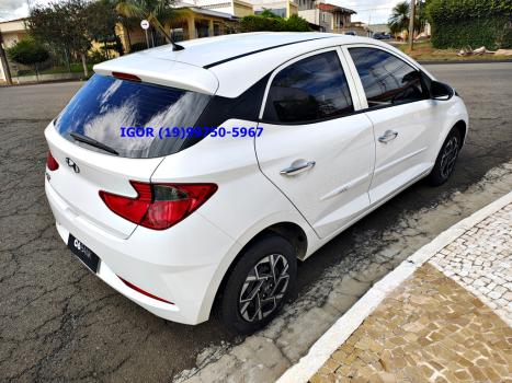 HYUNDAI HB 20 Hatch 1.0 12V 4P FLEX SENSE, Foto 4