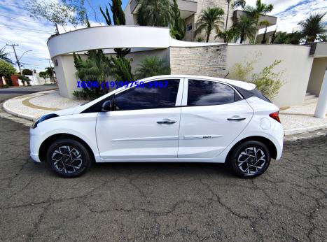 HYUNDAI HB 20 Hatch 1.0 12V 4P FLEX SENSE, Foto 5