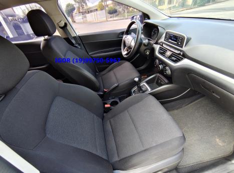HYUNDAI HB 20 Hatch 1.0 12V 4P FLEX SENSE, Foto 6