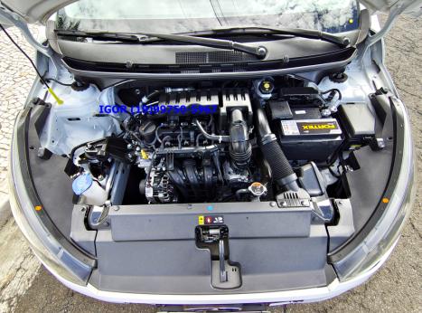 HYUNDAI HB 20 Hatch 1.0 12V 4P FLEX SENSE, Foto 8