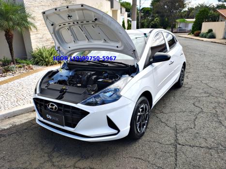 HYUNDAI HB 20 Hatch 1.0 12V 4P FLEX SENSE, Foto 9