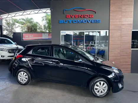 HYUNDAI HB 20 Hatch 1.6 16V 4P COMFORT STYLE FLEX, Foto 1