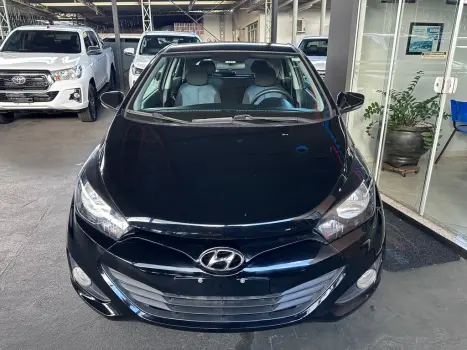 HYUNDAI HB 20 Hatch 1.6 16V 4P COMFORT STYLE FLEX, Foto 2