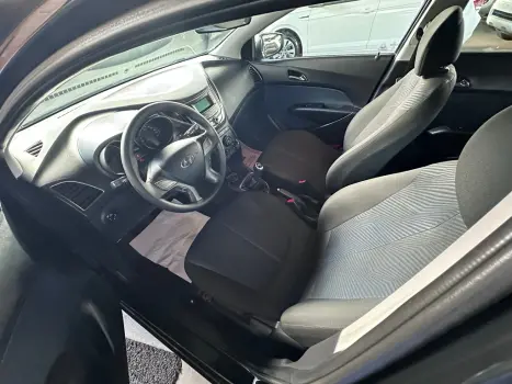 HYUNDAI HB 20 Hatch 1.6 16V 4P COMFORT STYLE FLEX, Foto 3