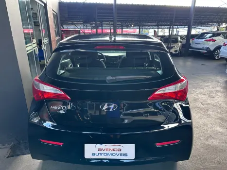 HYUNDAI HB 20 Hatch 1.6 16V 4P COMFORT STYLE FLEX, Foto 4