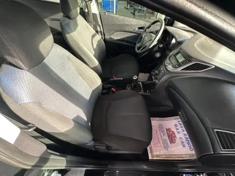 HYUNDAI HB 20 Hatch 1.6 16V 4P COMFORT STYLE FLEX, Foto 7