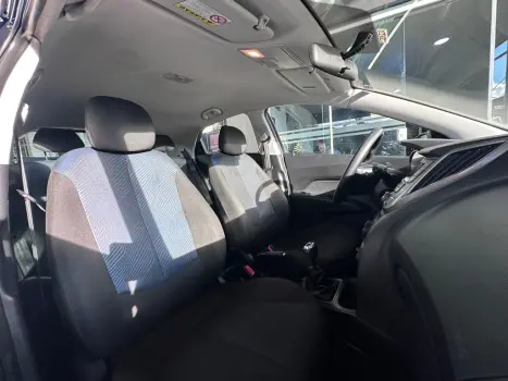 HYUNDAI HB 20 Hatch 1.6 16V 4P COMFORT STYLE FLEX, Foto 8