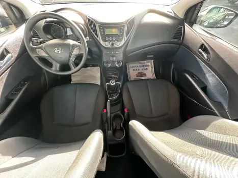 HYUNDAI HB 20 Hatch 1.6 16V 4P COMFORT STYLE FLEX, Foto 9