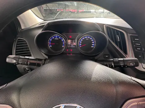 HYUNDAI HB 20 Hatch 1.6 16V 4P COMFORT STYLE FLEX, Foto 10