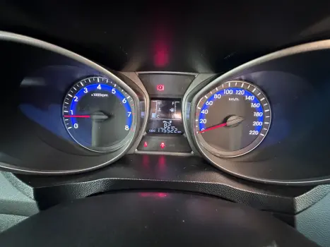 HYUNDAI HB 20 Hatch 1.6 16V 4P COMFORT STYLE FLEX, Foto 11