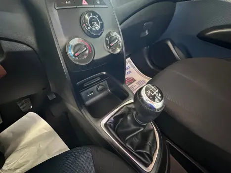 HYUNDAI HB 20 Hatch 1.6 16V 4P COMFORT STYLE FLEX, Foto 12