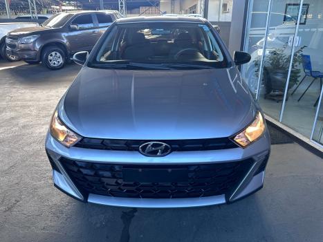 HYUNDAI HB 20 Hatch 1.0 12V 4P FLEX SENSE, Foto 2