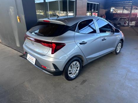 HYUNDAI HB 20 Hatch 1.0 12V 4P FLEX SENSE, Foto 5