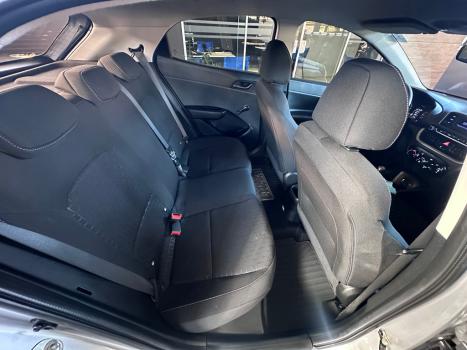 HYUNDAI HB 20 Hatch 1.0 12V 4P FLEX SENSE, Foto 6