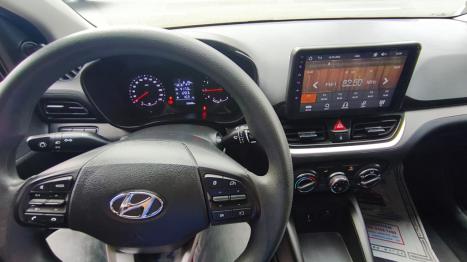 HYUNDAI HB 20 Hatch 1.0 12V 4P FLEX SENSE, Foto 9