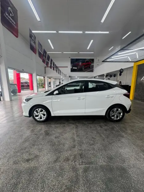 HYUNDAI HB 20 Hatch 1.0 12V 4P FLEX COMFORT, Foto 2