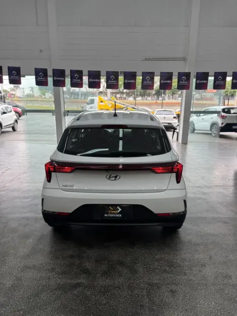 HYUNDAI HB 20 Hatch 1.0 12V 4P FLEX COMFORT, Foto 7