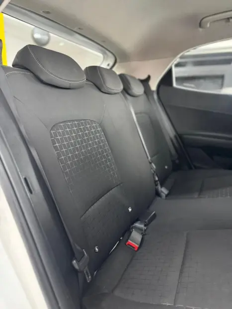 HYUNDAI HB 20 Hatch 1.0 12V 4P FLEX COMFORT, Foto 12