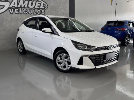 HYUNDAI HB 20 Hatch 1.0 12V 4P FLEX COMFORT, Foto 2