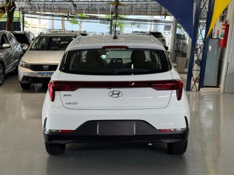 HYUNDAI HB 20 Hatch 1.0 12V 4P FLEX COMFORT, Foto 5
