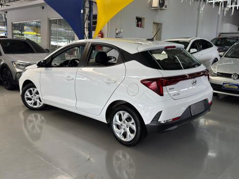 HYUNDAI HB 20 Hatch 1.0 12V 4P FLEX COMFORT, Foto 6