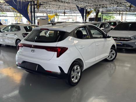 HYUNDAI HB 20 Hatch 1.0 12V 4P FLEX COMFORT, Foto 7