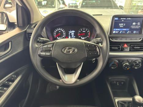 HYUNDAI HB 20 Hatch 1.0 12V 4P FLEX COMFORT, Foto 8