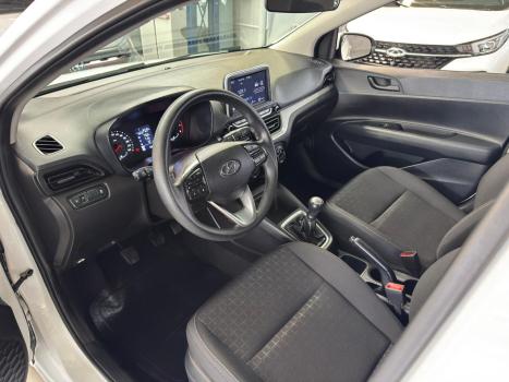 HYUNDAI HB 20 Hatch 1.0 12V 4P FLEX COMFORT, Foto 9