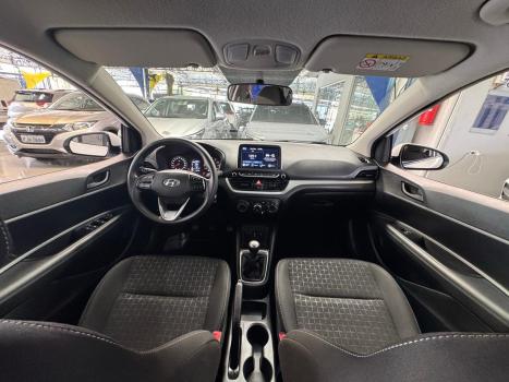 HYUNDAI HB 20 Hatch 1.0 12V 4P FLEX COMFORT, Foto 11