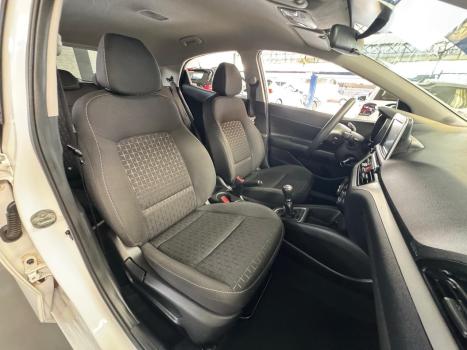 HYUNDAI HB 20 Hatch 1.0 12V 4P FLEX COMFORT, Foto 12