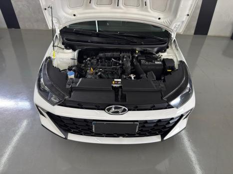 HYUNDAI HB 20 Hatch 1.0 12V 4P FLEX COMFORT, Foto 15