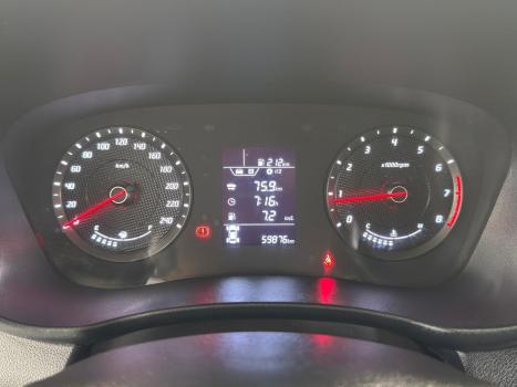 HYUNDAI HB 20 Hatch 1.0 12V 4P FLEX COMFORT, Foto 17