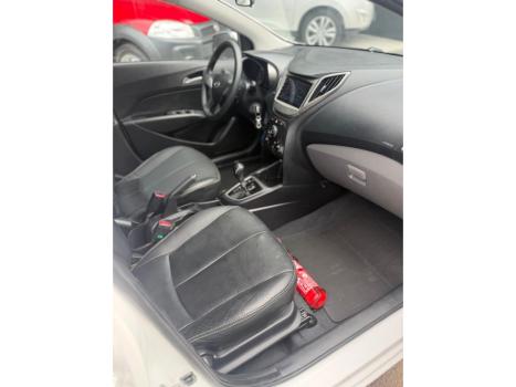 HYUNDAI HB 20 Hatch 1.6 16V 4P PREMIUM FLEX AUTOM�TICO, Foto 4