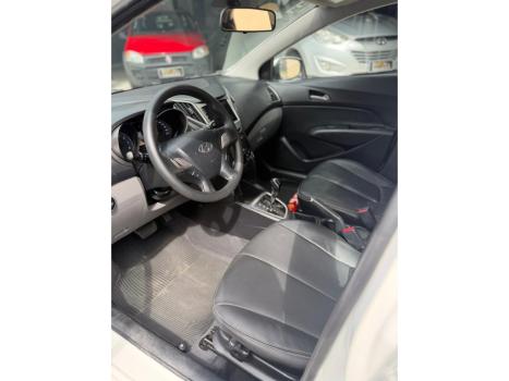 HYUNDAI HB 20 Hatch 1.6 16V 4P PREMIUM FLEX AUTOM�TICO, Foto 5