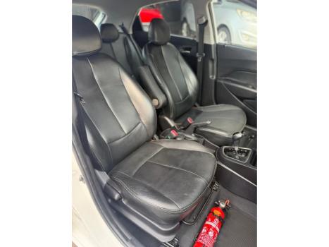 HYUNDAI HB 20 Hatch 1.6 16V 4P PREMIUM FLEX AUTOM�TICO, Foto 6