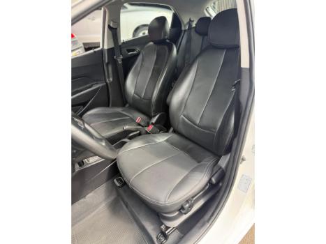 HYUNDAI HB 20 Hatch 1.6 16V 4P PREMIUM FLEX AUTOM�TICO, Foto 7