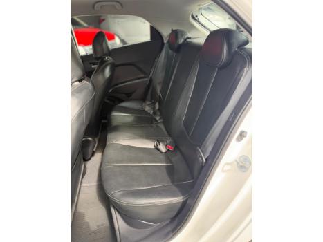 HYUNDAI HB 20 Hatch 1.6 16V 4P PREMIUM FLEX AUTOM�TICO, Foto 9