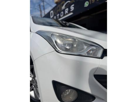 HYUNDAI HB 20 Hatch 1.6 16V 4P PREMIUM FLEX AUTOM�TICO, Foto 14