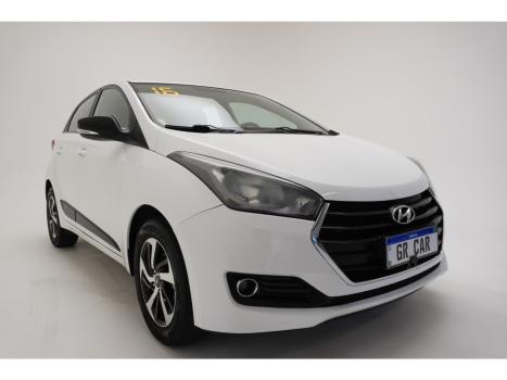 HYUNDAI HB 20 Hatch 1.0 12V 4P FLEX COMFORT, Foto 3